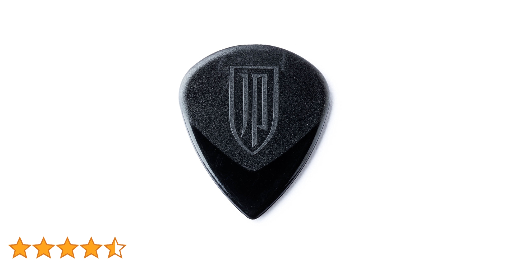 Dunlop 427BJP John Petrucci Signature Jazz III Picks - 36